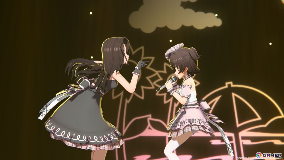 「シンデレラガールズ」xRライブ「Pop'n ToyBox!!」夕方公演レポート――こどもとおとなの魅力が詰まったおもちゃ箱の画像116