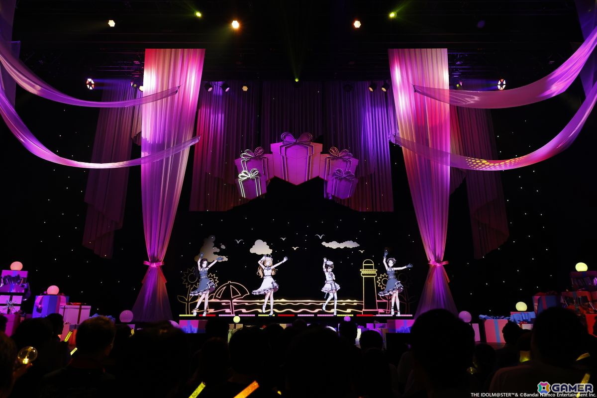 「シンデレラガールズ」xRライブ「Pop'n ToyBox!!」夕方公演レポート――こどもとおとなの魅力が詰まったおもちゃ箱の画像