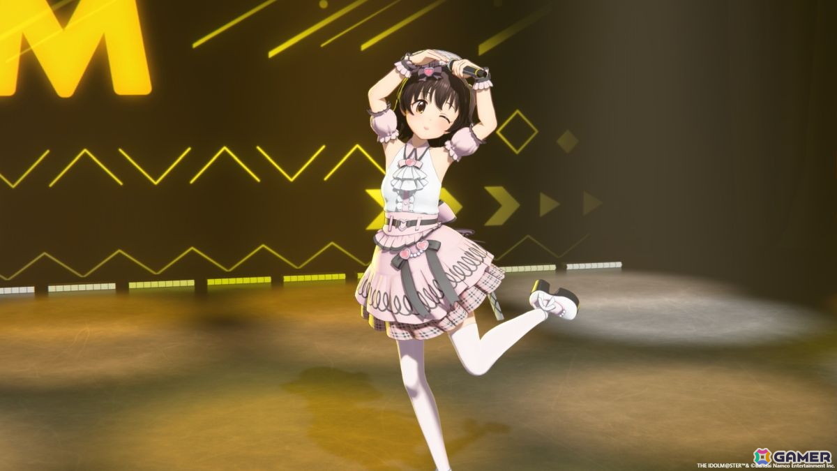 「シンデレラガールズ」xRライブ「Pop'n ToyBox!!」夕方公演レポート――こどもとおとなの魅力が詰まったおもちゃ箱の画像12