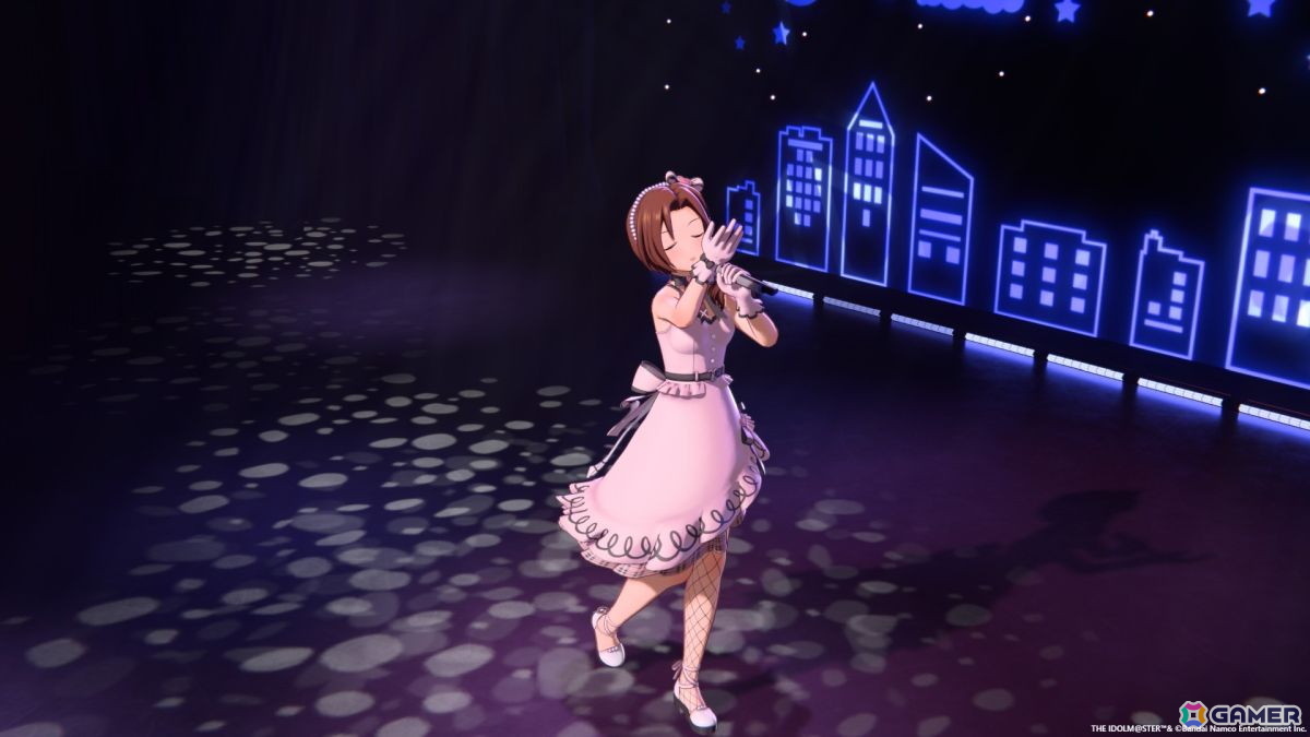 「シンデレラガールズ」xRライブ「Pop'n ToyBox!!」夕方公演レポート――こどもとおとなの魅力が詰まったおもちゃ箱の画像121