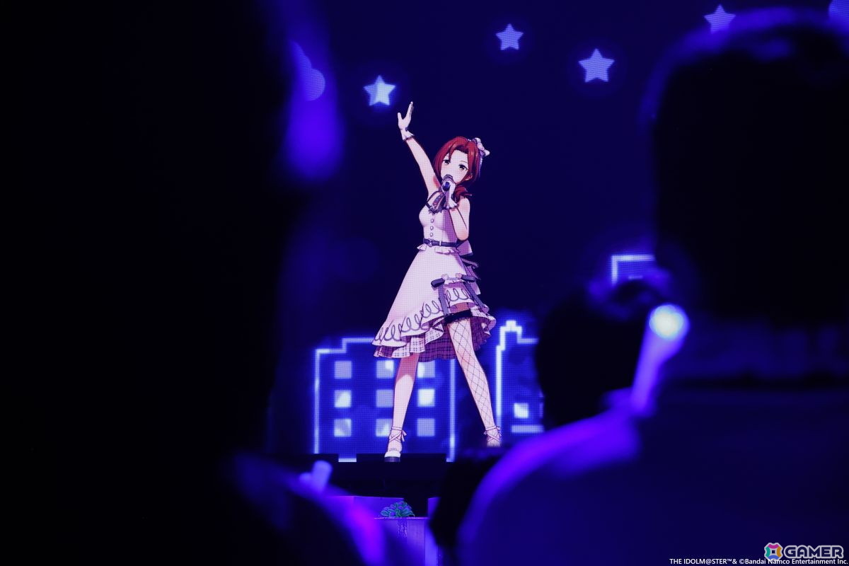 「シンデレラガールズ」xRライブ「Pop'n ToyBox!!」夕方公演レポート――こどもとおとなの魅力が詰まったおもちゃ箱の画像