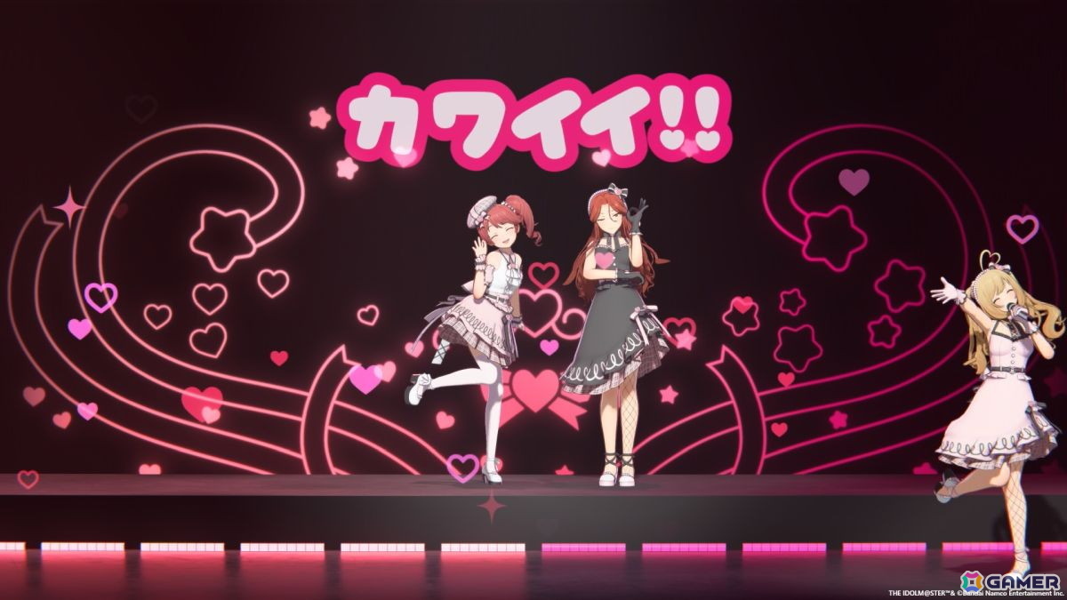 「シンデレラガールズ」xRライブ「Pop'n ToyBox!!」夕方公演レポート――こどもとおとなの魅力が詰まったおもちゃ箱の画像138