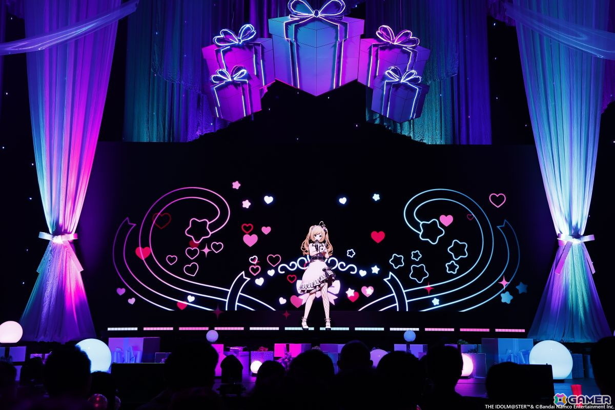 「シンデレラガールズ」xRライブ「Pop'n ToyBox!!」夕方公演レポート――こどもとおとなの魅力が詰まったおもちゃ箱の画像
