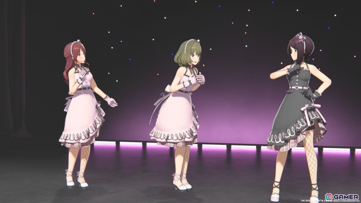 「シンデレラガールズ」xRライブ「Pop'n ToyBox!!」夕方公演レポート――こどもとおとなの魅力が詰まったおもちゃ箱の画像
