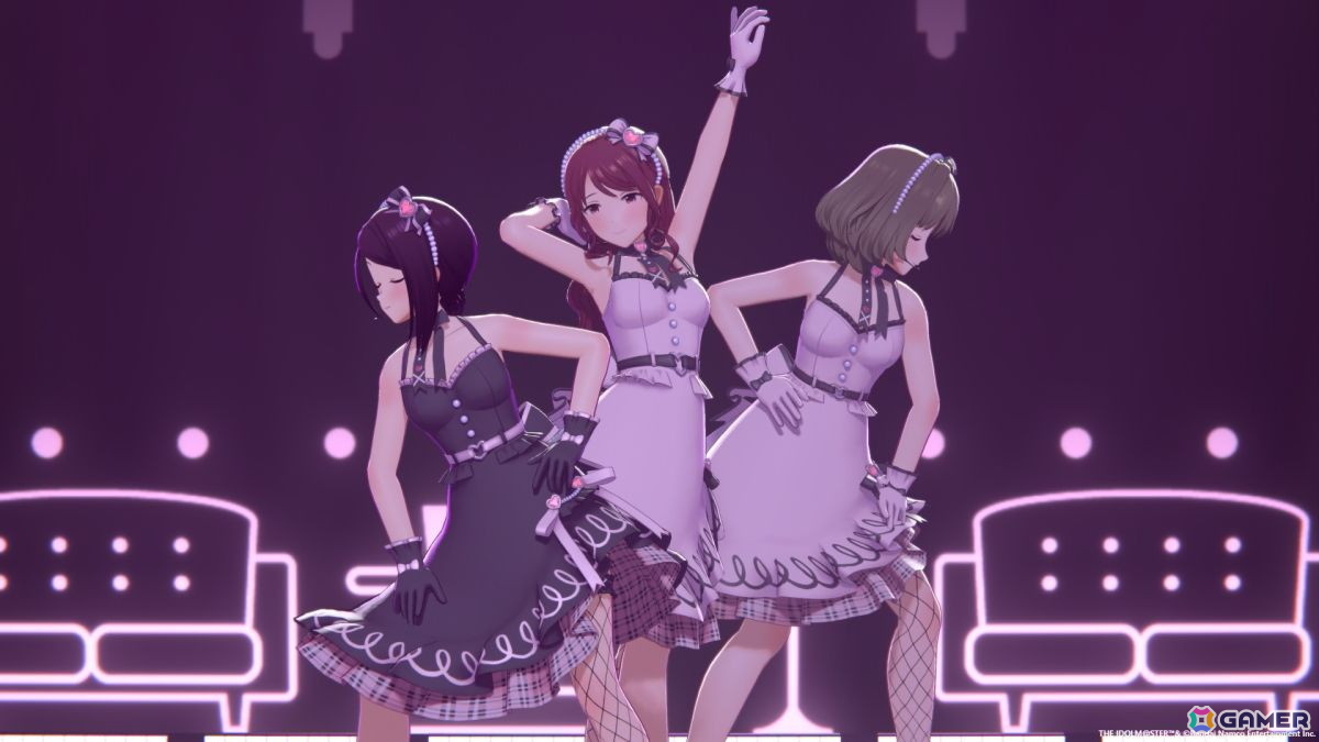 「シンデレラガールズ」xRライブ「Pop'n ToyBox!!」夕方公演レポート――こどもとおとなの魅力が詰まったおもちゃ箱の画像146