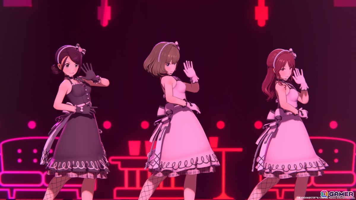 「シンデレラガールズ」xRライブ「Pop'n ToyBox!!」夕方公演レポート――こどもとおとなの魅力が詰まったおもちゃ箱の画像147