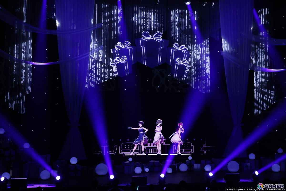 「シンデレラガールズ」xRライブ「Pop'n ToyBox!!」夕方公演レポート――こどもとおとなの魅力が詰まったおもちゃ箱の画像