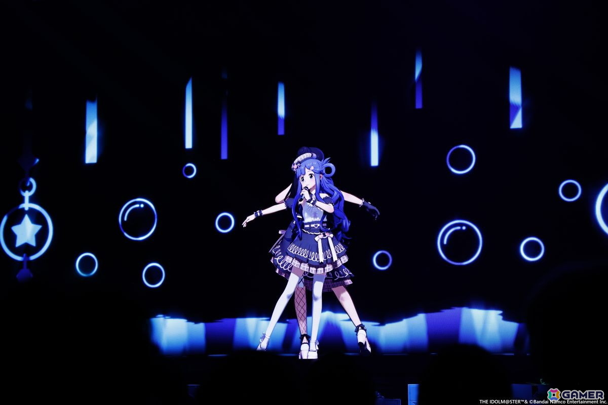 「シンデレラガールズ」xRライブ「Pop'n ToyBox!!」夕方公演レポート――こどもとおとなの魅力が詰まったおもちゃ箱の画像