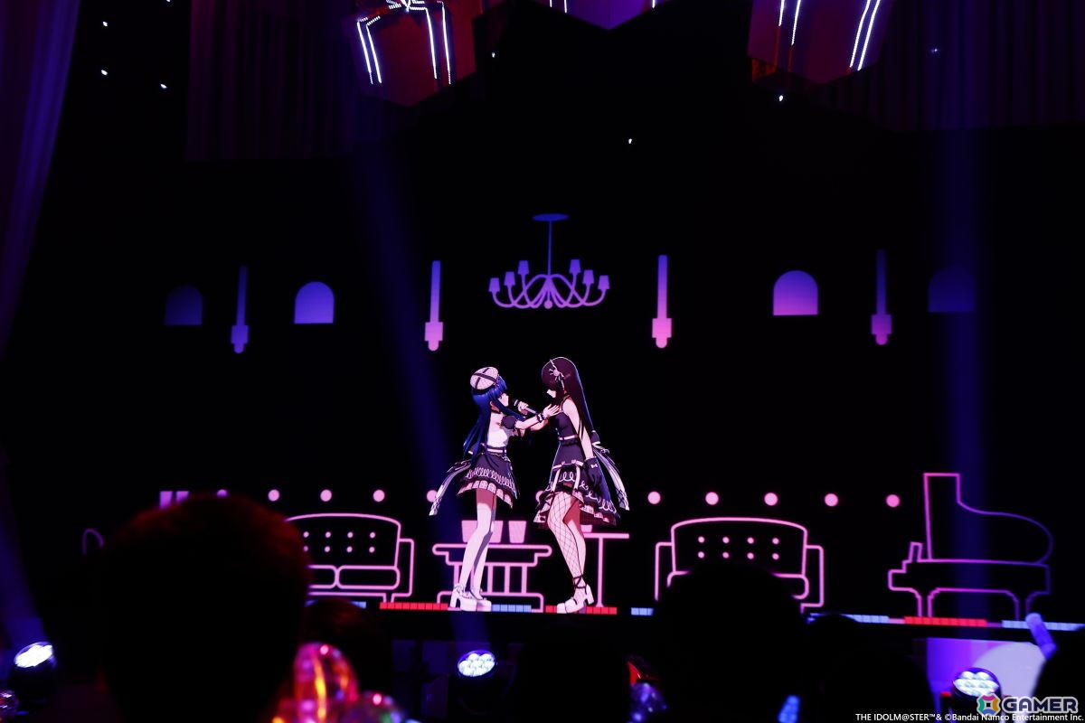 「シンデレラガールズ」xRライブ「Pop'n ToyBox!!」夕方公演レポート――こどもとおとなの魅力が詰まったおもちゃ箱の画像