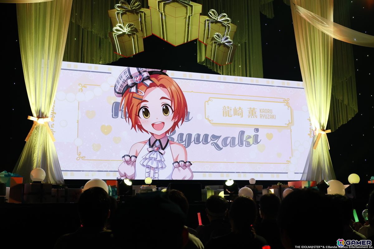 「シンデレラガールズ」xRライブ「Pop'n ToyBox!!」夕方公演レポート――こどもとおとなの魅力が詰まったおもちゃ箱の画像
