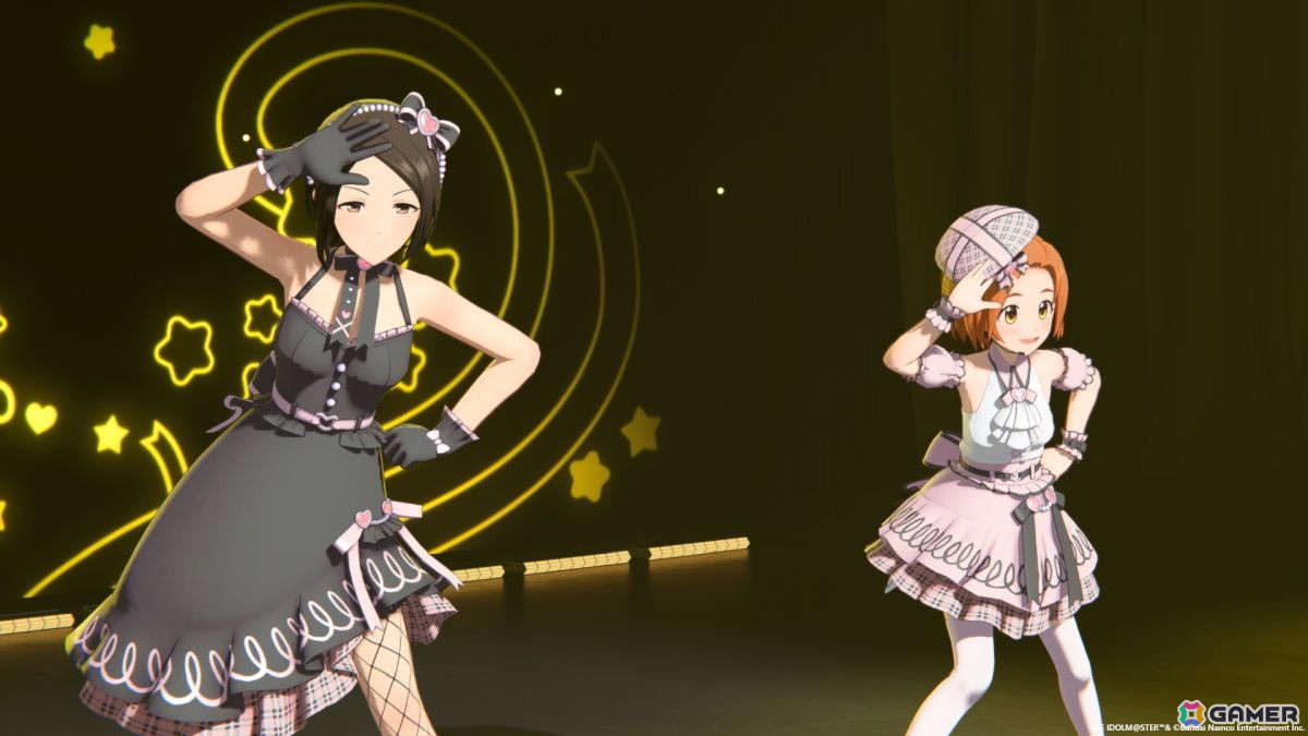 「シンデレラガールズ」xRライブ「Pop'n ToyBox!!」夕方公演レポート――こどもとおとなの魅力が詰まったおもちゃ箱の画像