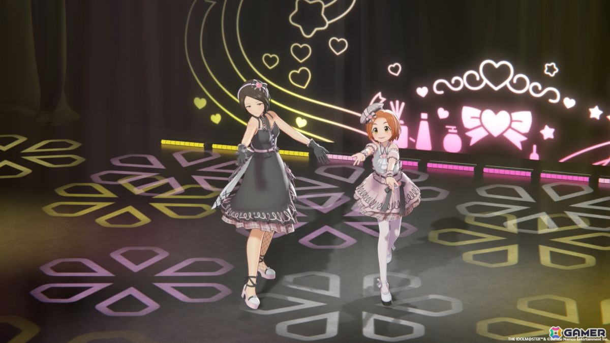「シンデレラガールズ」xRライブ「Pop'n ToyBox!!」夕方公演レポート――こどもとおとなの魅力が詰まったおもちゃ箱の画像