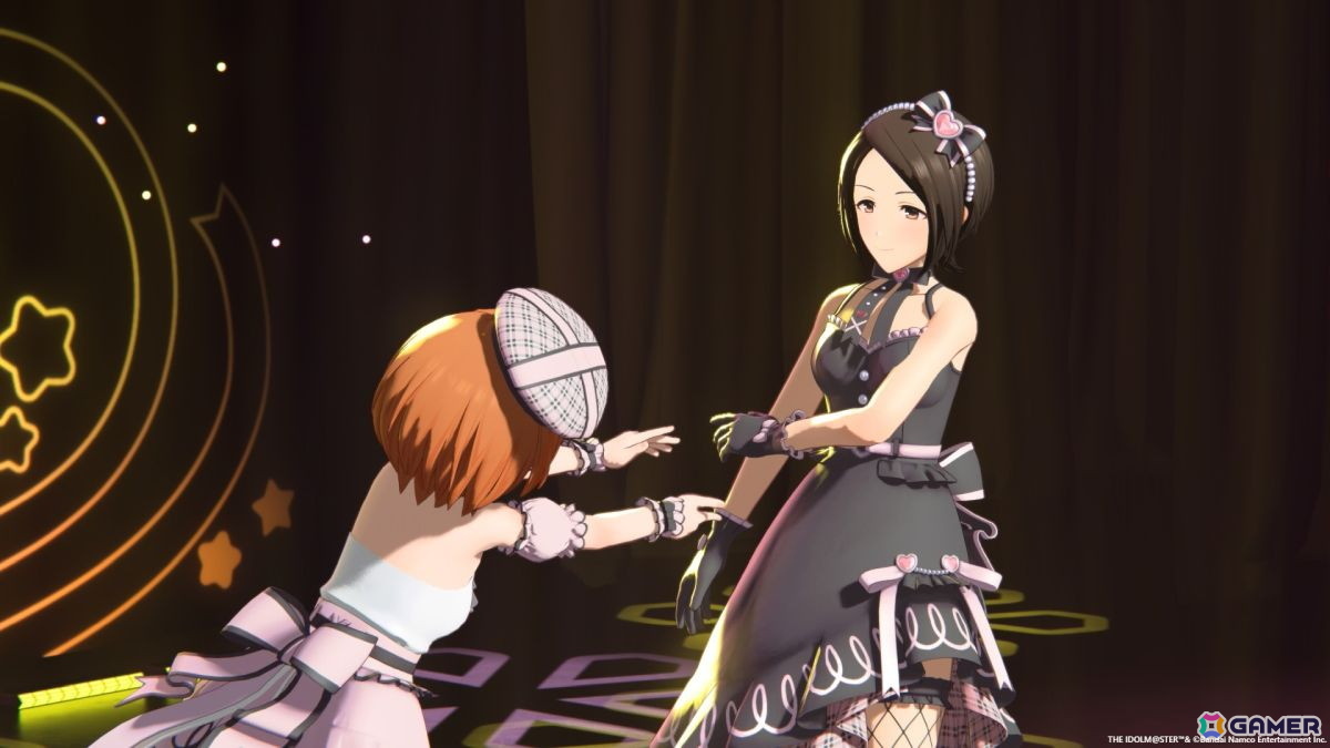 「シンデレラガールズ」xRライブ「Pop'n ToyBox!!」夕方公演レポート――こどもとおとなの魅力が詰まったおもちゃ箱の画像