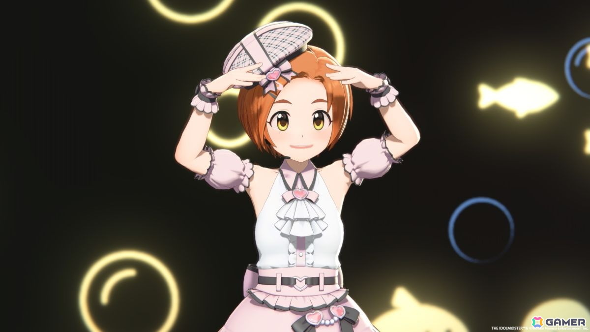 「シンデレラガールズ」xRライブ「Pop'n ToyBox!!」夕方公演レポート――こどもとおとなの魅力が詰まったおもちゃ箱の画像16