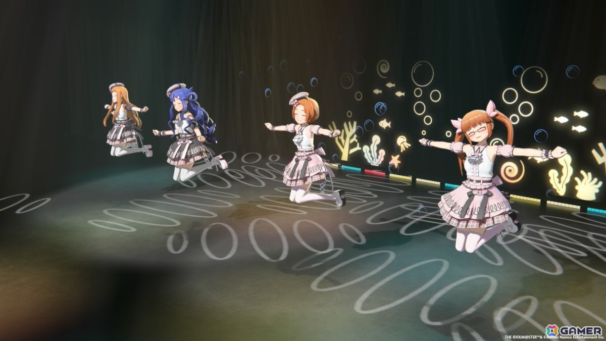 「シンデレラガールズ」xRライブ「Pop'n ToyBox!!」夕方公演レポート――こどもとおとなの魅力が詰まったおもちゃ箱の画像