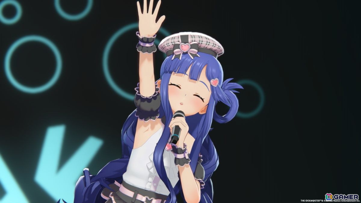 「シンデレラガールズ」xRライブ「Pop'n ToyBox!!」夕方公演レポート――こどもとおとなの魅力が詰まったおもちゃ箱の画像21