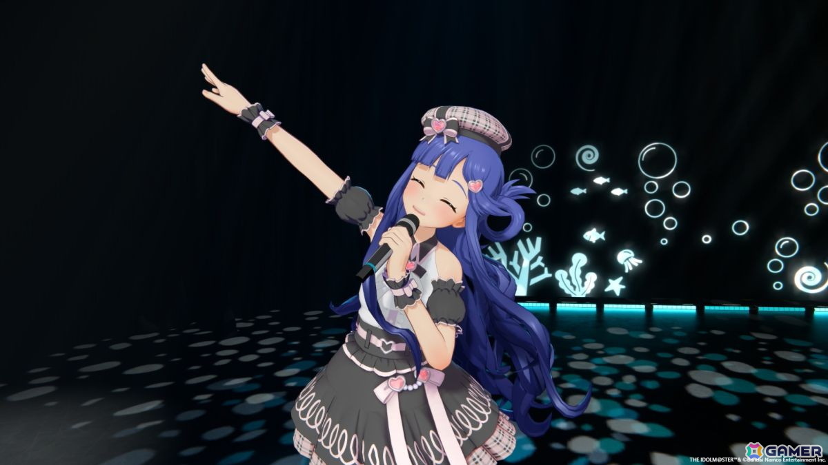 「シンデレラガールズ」xRライブ「Pop'n ToyBox!!」夕方公演レポート――こどもとおとなの魅力が詰まったおもちゃ箱の画像22