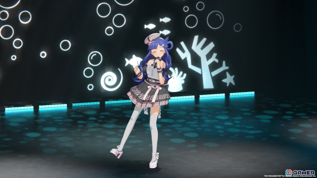 「シンデレラガールズ」xRライブ「Pop'n ToyBox!!」夕方公演レポート――こどもとおとなの魅力が詰まったおもちゃ箱の画像23