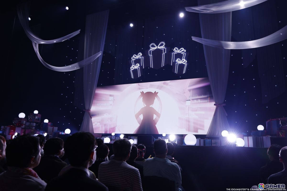 「シンデレラガールズ」xRライブ「Pop'n ToyBox!!」夕方公演レポート――こどもとおとなの魅力が詰まったおもちゃ箱の画像