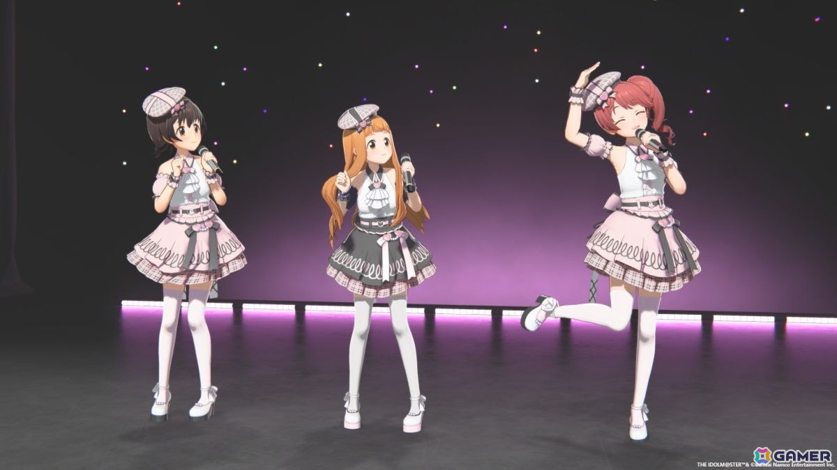「シンデレラガールズ」xRライブ「Pop'n ToyBox!!」夕方公演レポート――こどもとおとなの魅力が詰まったおもちゃ箱の画像