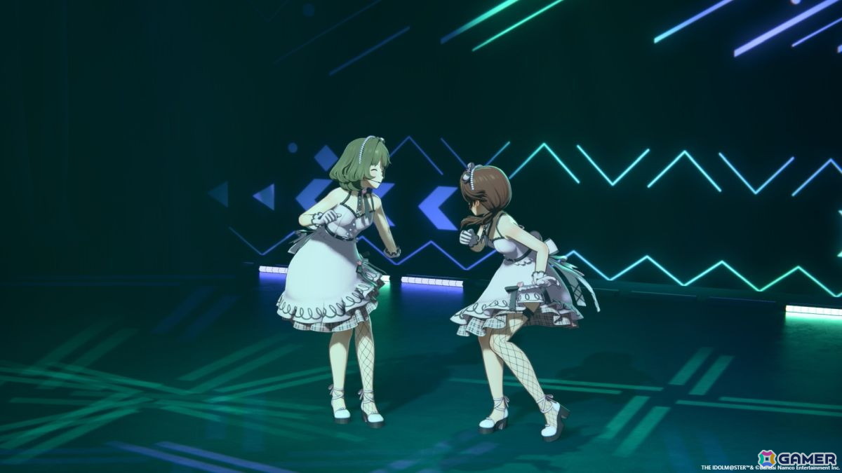 「シンデレラガールズ」xRライブ「Pop'n ToyBox!!」夕方公演レポート――こどもとおとなの魅力が詰まったおもちゃ箱の画像36