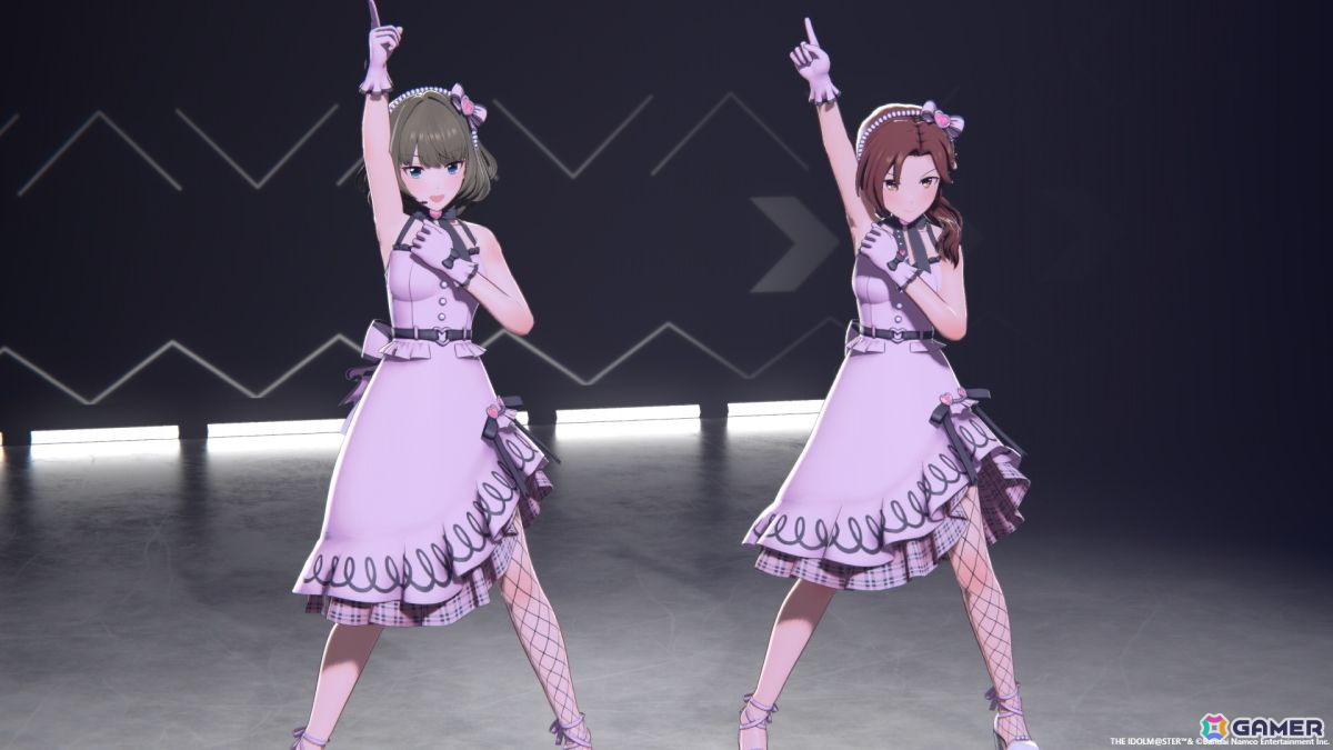 「シンデレラガールズ」xRライブ「Pop'n ToyBox!!」夕方公演レポート――こどもとおとなの魅力が詰まったおもちゃ箱の画像37