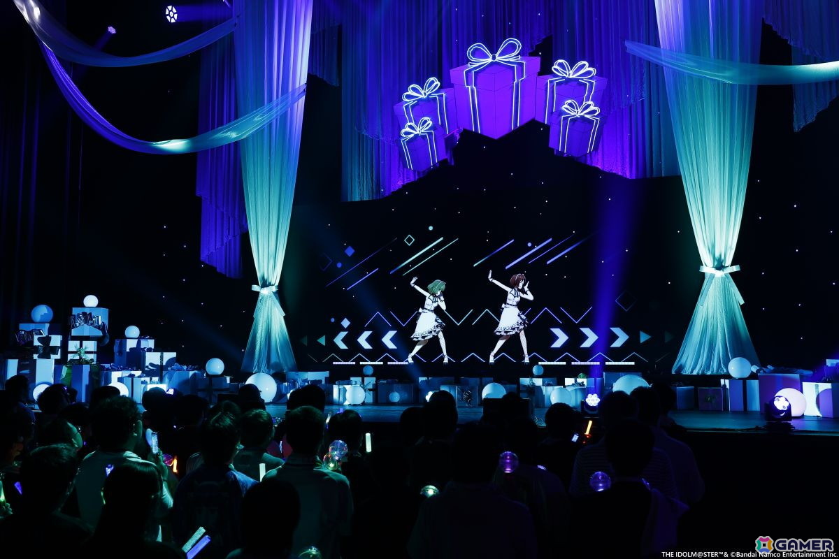 「シンデレラガールズ」xRライブ「Pop'n ToyBox!!」夕方公演レポート――こどもとおとなの魅力が詰まったおもちゃ箱の画像