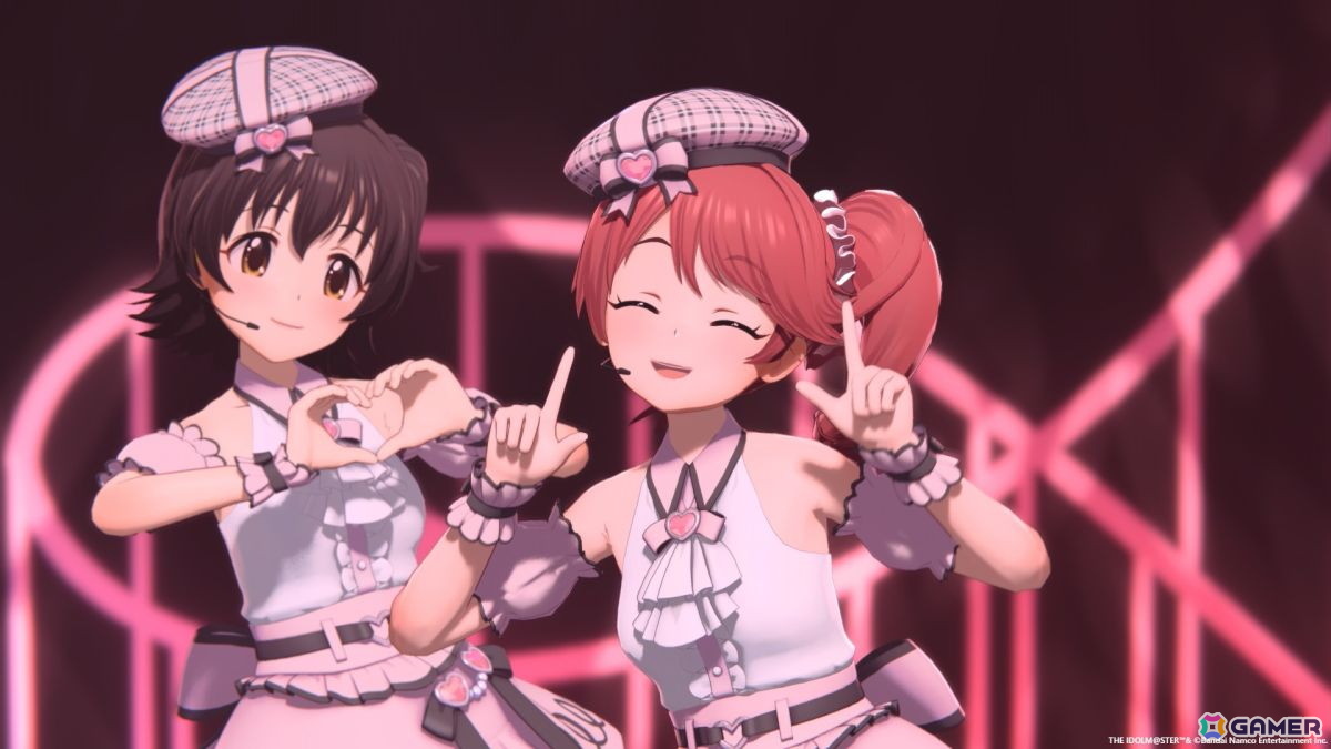 「シンデレラガールズ」xRライブ「Pop'n ToyBox!!」夕方公演レポート――こどもとおとなの魅力が詰まったおもちゃ箱の画像4