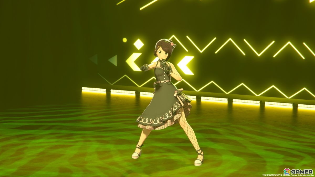 「シンデレラガールズ」xRライブ「Pop'n ToyBox!!」夕方公演レポート――こどもとおとなの魅力が詰まったおもちゃ箱の画像41