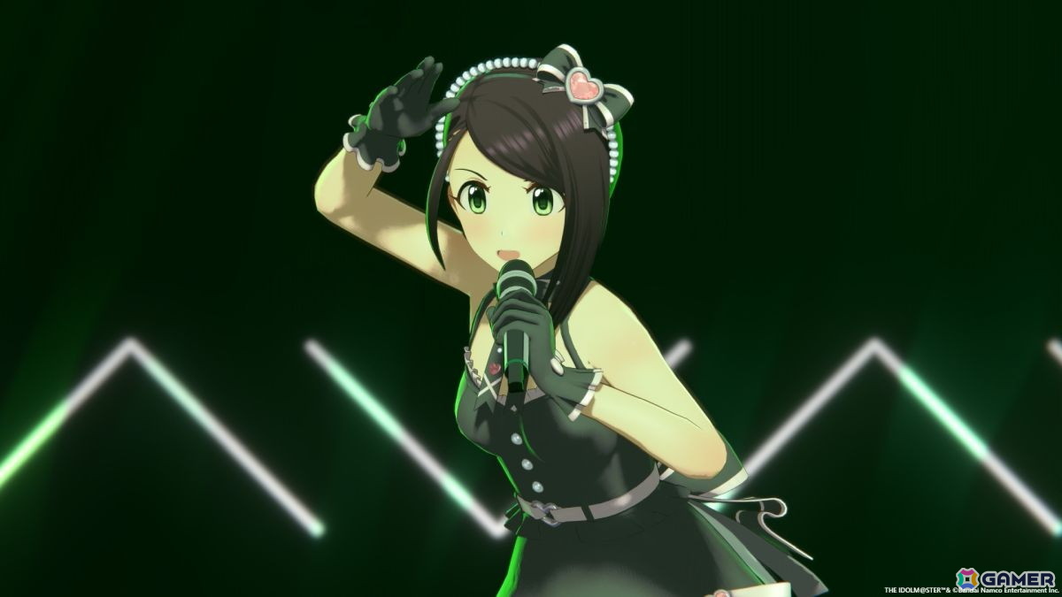 「シンデレラガールズ」xRライブ「Pop'n ToyBox!!」夕方公演レポート――こどもとおとなの魅力が詰まったおもちゃ箱の画像42