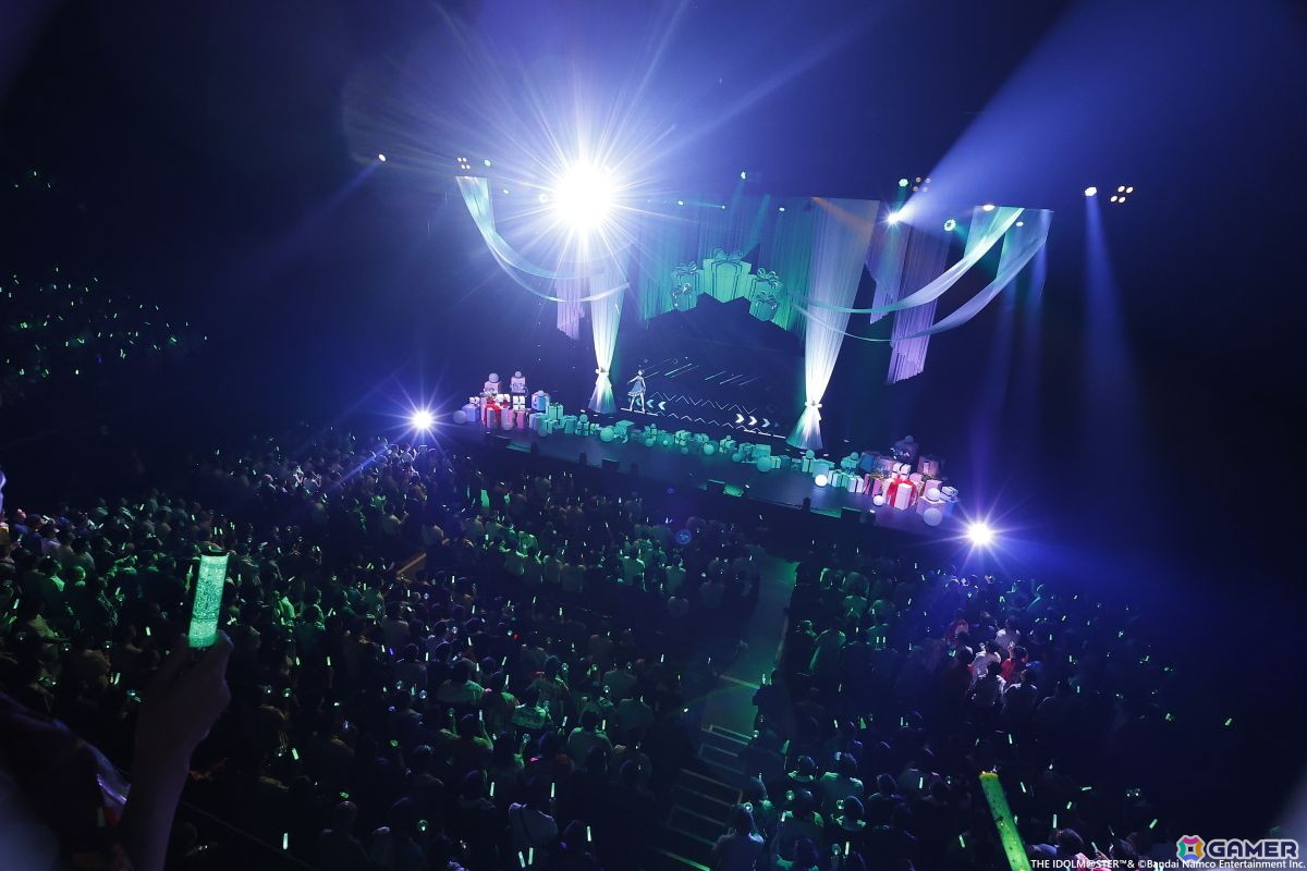 「シンデレラガールズ」xRライブ「Pop'n ToyBox!!」夕方公演レポート――こどもとおとなの魅力が詰まったおもちゃ箱の画像