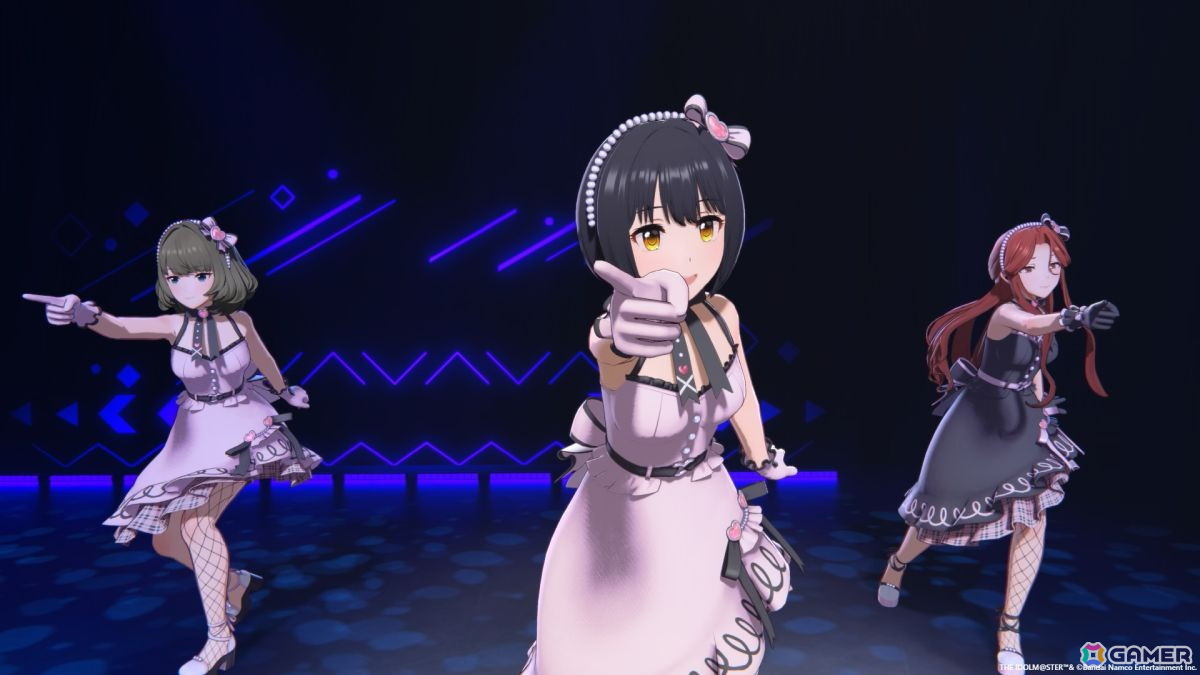 「シンデレラガールズ」xRライブ「Pop'n ToyBox!!」夕方公演レポート――こどもとおとなの魅力が詰まったおもちゃ箱の画像