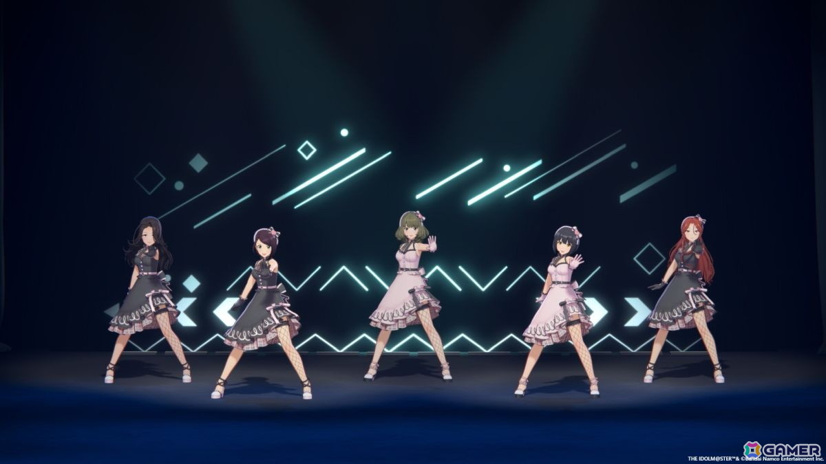 「シンデレラガールズ」xRライブ「Pop'n ToyBox!!」夕方公演レポート――こどもとおとなの魅力が詰まったおもちゃ箱の画像