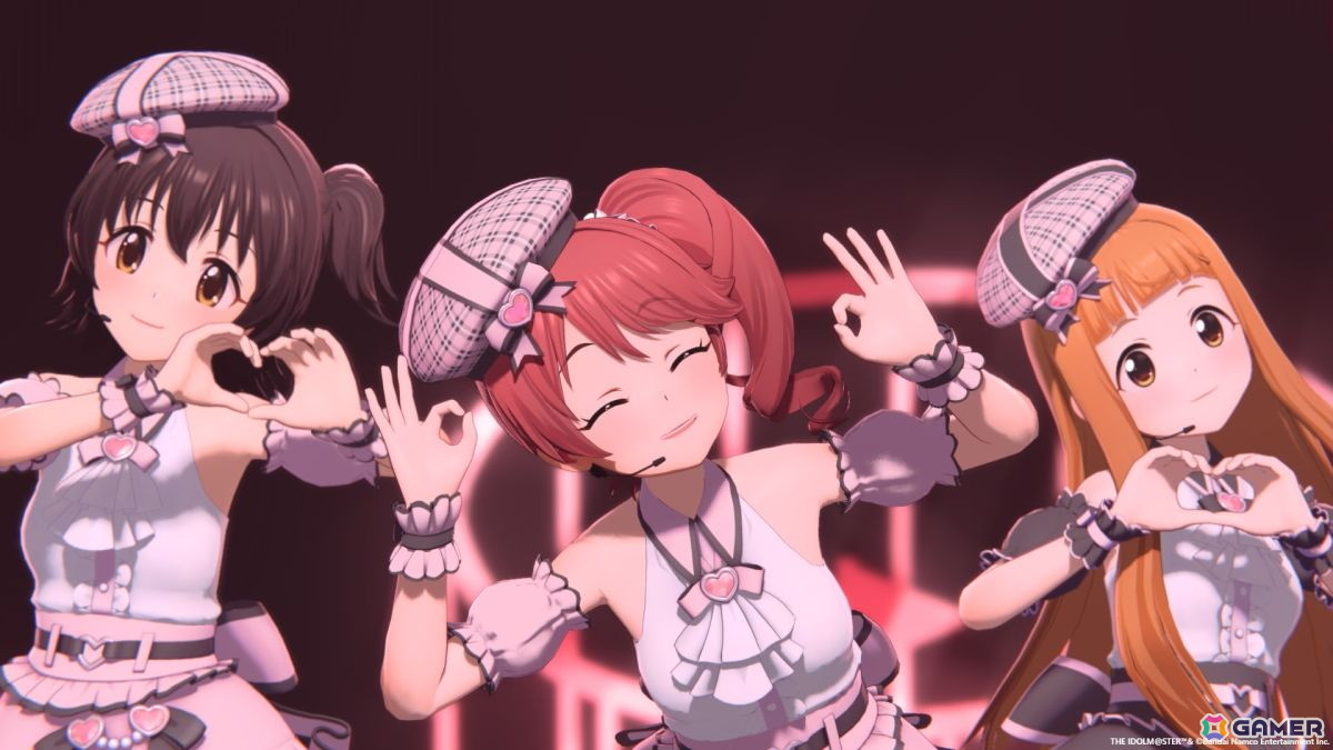 「シンデレラガールズ」xRライブ「Pop'n ToyBox!!」夕方公演レポート――こどもとおとなの魅力が詰まったおもちゃ箱の画像5