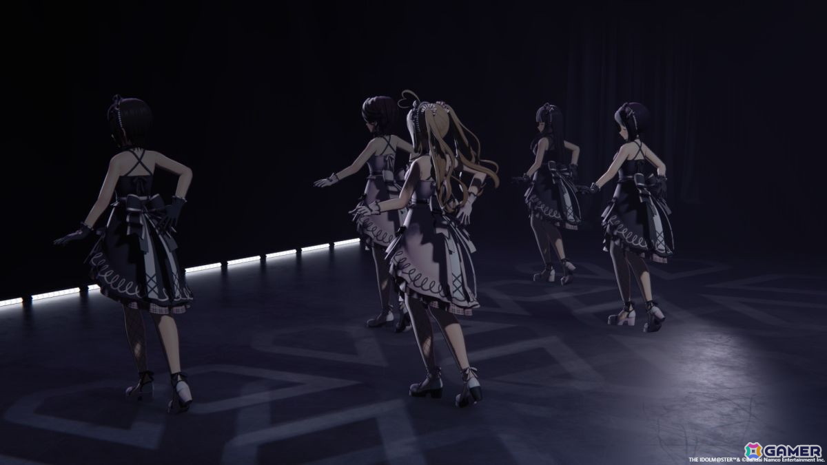 「シンデレラガールズ」xRライブ「Pop'n ToyBox!!」夕方公演レポート――こどもとおとなの魅力が詰まったおもちゃ箱の画像51