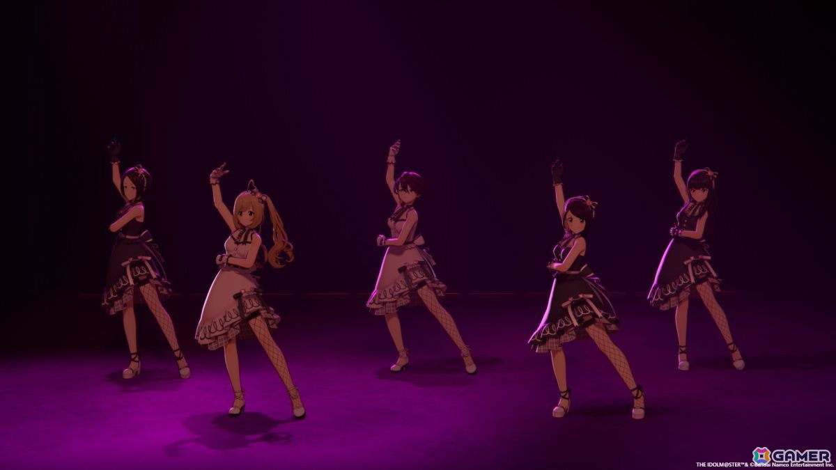 「シンデレラガールズ」xRライブ「Pop'n ToyBox!!」夕方公演レポート――こどもとおとなの魅力が詰まったおもちゃ箱の画像52