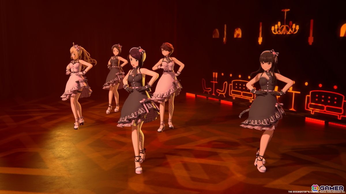 「シンデレラガールズ」xRライブ「Pop'n ToyBox!!」夕方公演レポート――こどもとおとなの魅力が詰まったおもちゃ箱の画像53