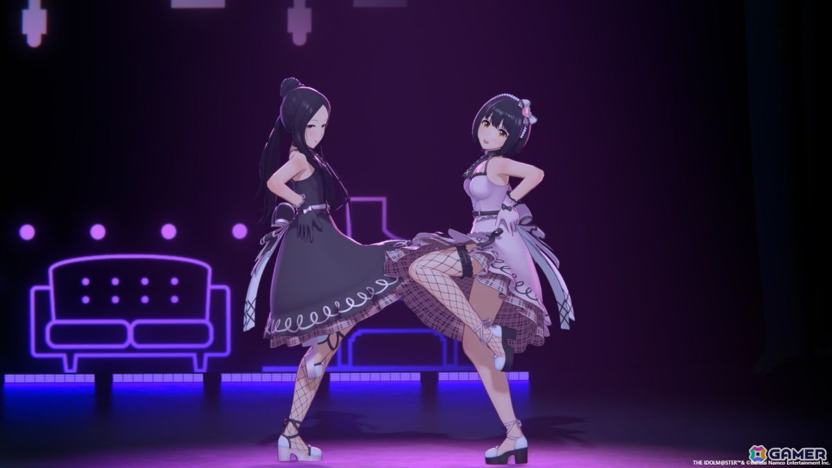 「シンデレラガールズ」xRライブ「Pop'n ToyBox!!」夕方公演レポート――こどもとおとなの魅力が詰まったおもちゃ箱の画像56