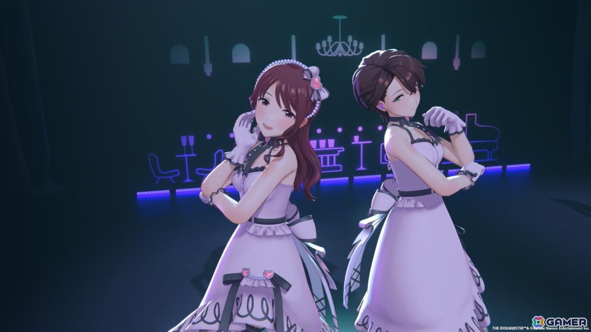 「シンデレラガールズ」xRライブ「Pop'n ToyBox!!」夕方公演レポート――こどもとおとなの魅力が詰まったおもちゃ箱の画像57