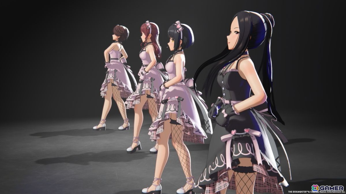 「シンデレラガールズ」xRライブ「Pop'n ToyBox!!」夕方公演レポート――こどもとおとなの魅力が詰まったおもちゃ箱の画像59