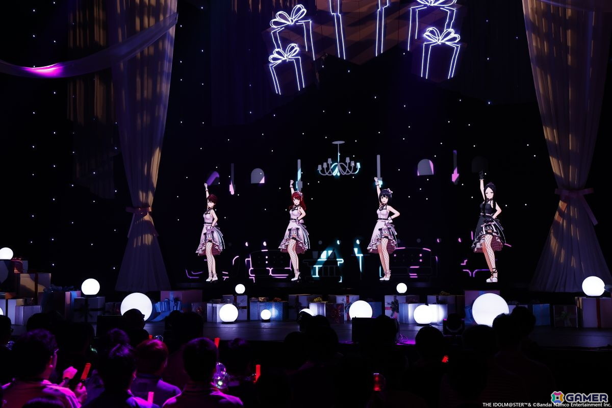 「シンデレラガールズ」xRライブ「Pop'n ToyBox!!」夕方公演レポート――こどもとおとなの魅力が詰まったおもちゃ箱の画像