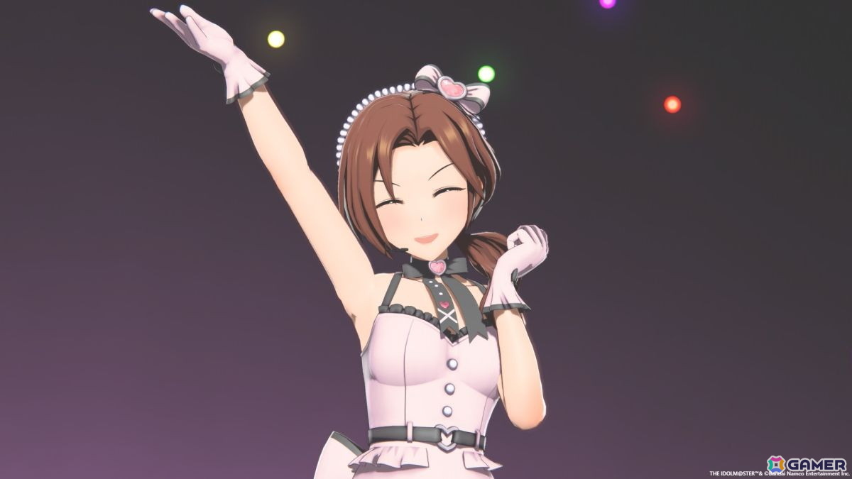 「シンデレラガールズ」xRライブ「Pop'n ToyBox!!」夕方公演レポート――こどもとおとなの魅力が詰まったおもちゃ箱の画像