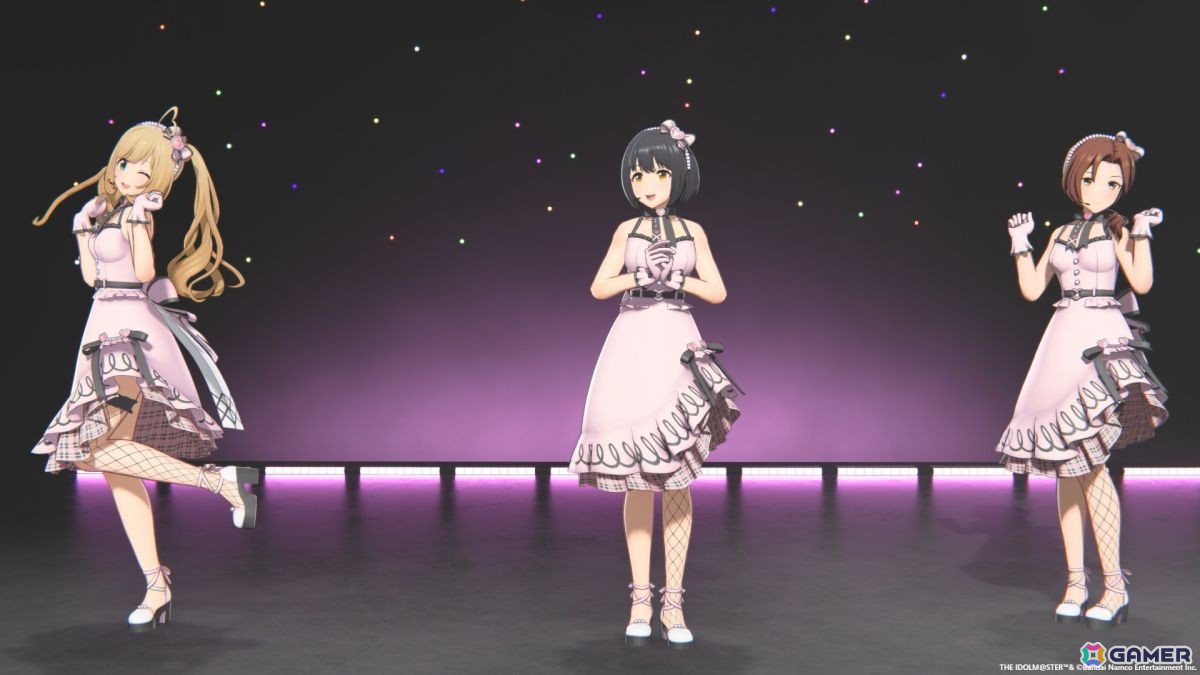 「シンデレラガールズ」xRライブ「Pop'n ToyBox!!」夕方公演レポート――こどもとおとなの魅力が詰まったおもちゃ箱の画像