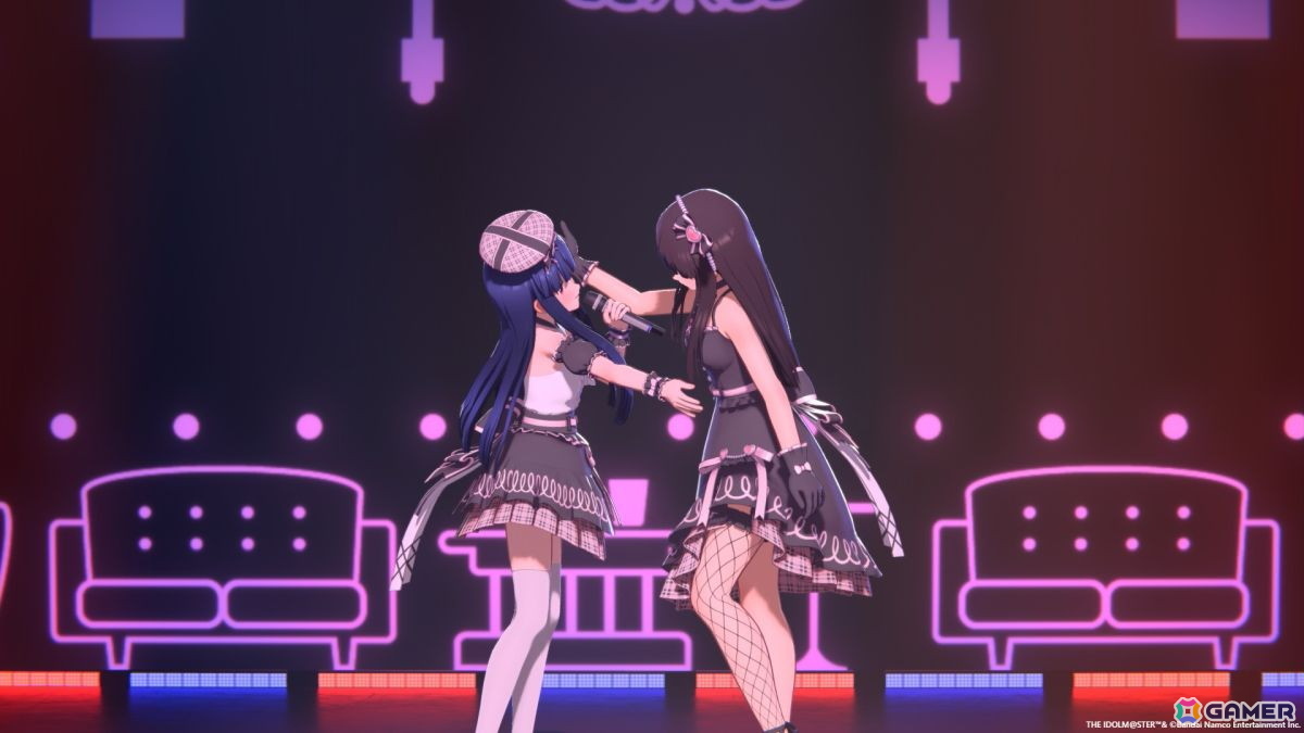 「シンデレラガールズ」xRライブ「Pop'n ToyBox!!」夕方公演レポート――こどもとおとなの魅力が詰まったおもちゃ箱の画像66