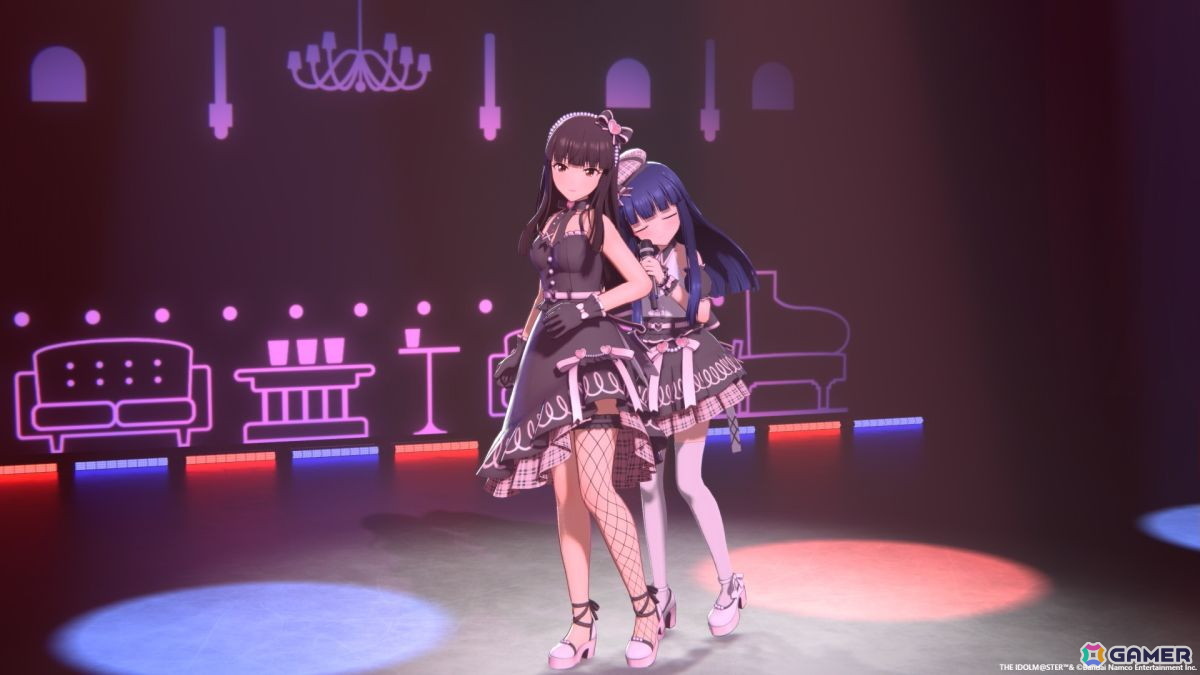 「シンデレラガールズ」xRライブ「Pop'n ToyBox!!」夕方公演レポート――こどもとおとなの魅力が詰まったおもちゃ箱の画像67