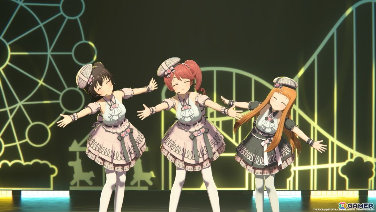 「シンデレラガールズ」xRライブ「Pop'n ToyBox!!」夕方公演レポート――こどもとおとなの魅力が詰まったおもちゃ箱の画像7