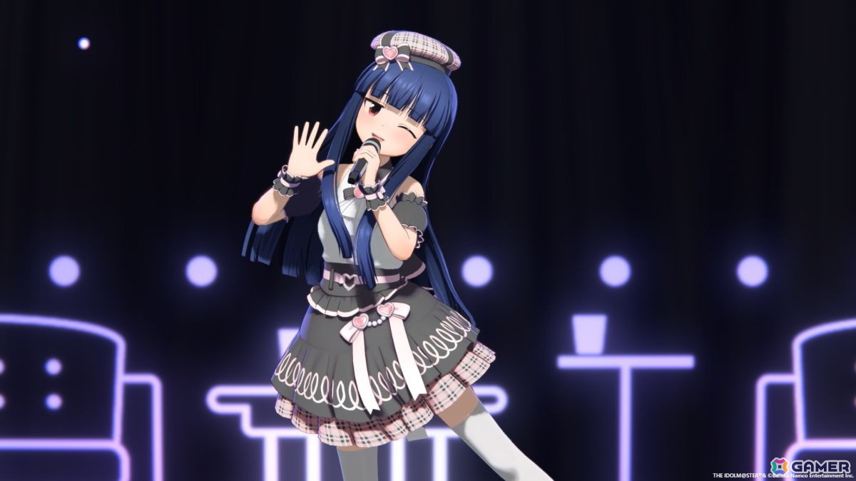「シンデレラガールズ」xRライブ「Pop'n ToyBox!!」夕方公演レポート――こどもとおとなの魅力が詰まったおもちゃ箱の画像73
