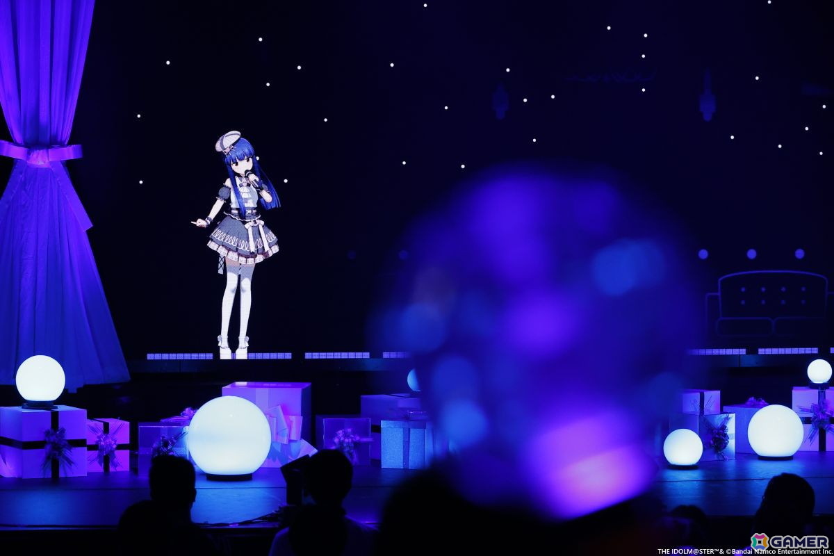 「シンデレラガールズ」xRライブ「Pop'n ToyBox!!」夕方公演レポート――こどもとおとなの魅力が詰まったおもちゃ箱の画像
