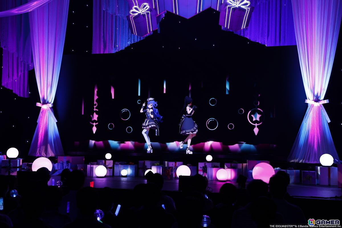 「シンデレラガールズ」xRライブ「Pop'n ToyBox!!」夕方公演レポート――こどもとおとなの魅力が詰まったおもちゃ箱の画像