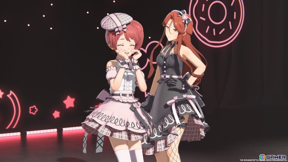 「シンデレラガールズ」xRライブ「Pop'n ToyBox!!」夕方公演レポート――こどもとおとなの魅力が詰まったおもちゃ箱の画像80